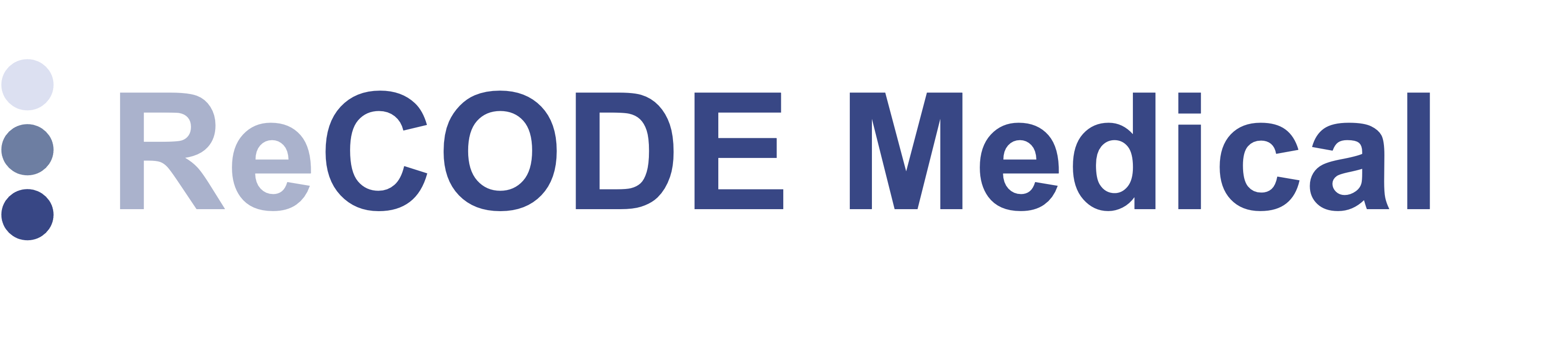 ReCODE Medical Logo
